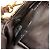 Prada Mini Borsa a Tracolla 1N1674 Cavallino Stampa Leopardata Marrone - vista 10