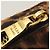 Prada Mini Borsa a Tracolla 1N1674 Cavallino Stampa Leopardata Marrone - vista 11