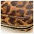 Prada Mini Borsa a Tracolla 1N1674 Cavallino Stampa Leopardata Marrone - vista 16