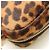 Prada Mini Borsa a Tracolla 1N1674 Cavallino Stampa Leopardata Marrone - vista 17