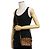 Prada Mini Borsa a Tracolla 1N1674 Cavallino Stampa Leopardata Marrone - vista 19