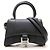 Borsa Balenciaga Hourglass Mini Top Handle Bag - vista 2