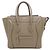 Céline Bolsa de mão Celine Luggage Micro