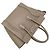 Céline Bolsa de mão Celine Luggage Micro - vista 5