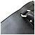 Borsa in pelle nera Salvatore Ferragamo - vista 14