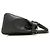 Borsa in pelle nera Salvatore Ferragamo - vista 3