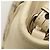 Borsa 2-Way Gucci in Beige e Off-White - vista 11
