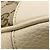 Borsa 2-Way Gucci in Beige e Off-White - vista 15
