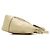 Borsa 2-Way Gucci in Beige e Off-White - vista 3