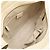 Borsa 2-Way Gucci in Beige e Off-White - vista 6