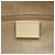 Borsa 2-Way Gucci in Beige e Off-White - vista 7