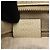 Borsa 2-Way Gucci in Beige e Off-White - vista 8