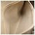 Borsa 2-Way Gucci in Beige e Off-White - vista 9