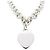 Autre Marque Collana Heart Tag Tiffany & Co.