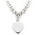 Autre Marque Collana Heart Tag Tiffany & Co. - vista 2