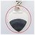 Autre Marque Collana Heart Tag Tiffany & Co. - vista 8