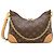 Bolsa de Ombro Louis Vuitton Monogram Boulogne PM