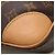 Bolsa de Ombro Louis Vuitton Monogram Boulogne PM - vista 19