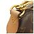 Bolsa de Ombro Louis Vuitton Monogram Boulogne PM - vista 24