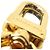 Bolsa de Ombro Louis Vuitton Monogram Boulogne PM - vista 31