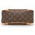 Bolsa de Ombro Louis Vuitton Monogram Boulogne PM - vista 4