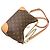 Bolsa de Ombro Louis Vuitton Monogram Boulogne PM - vista 5
