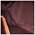 Bolsa de Ombro Louis Vuitton Monogram Boulogne PM - vista 9