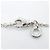 Bulgari Collar Bvlgari B.zero1 en Oro Blanco de 18K - vista 3
