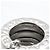 Bulgari Collar Bvlgari B.zero1 en Oro Blanco de 18K - vista 4