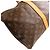 Bolsa Boston Louis Vuitton Keepall 45 Monogram Brown - vista 11