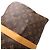 Bolsa Boston Louis Vuitton Keepall 45 Monogram Brown - vista 12