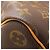 Bolsa Boston Louis Vuitton Keepall 45 Monogram Brown - vista 15