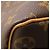 Bolsa Boston Louis Vuitton Keepall 45 Monogram Brown - vista 16