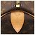 Bolsa Boston Louis Vuitton Keepall 45 Monogram Brown - vista 17