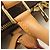 Bolsa Boston Louis Vuitton Keepall 45 Monogram Brown - vista 18