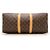 Bolsa Boston Louis Vuitton Keepall 45 Monogram Brown - vista 4