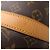 Bolsa Boston Louis Vuitton Keepall 45 Monogram Brown - vista 9
