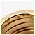 Bulgari Bvlgari B.zero1 Ring aus Gelbgold - Ansicht 5