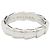 Bulgari Anillo Bvlgari Serpenti Viper en oro blanco - vista 2