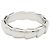 Bulgari Anillo Bvlgari Serpenti Viper en oro blanco - vista 3
