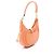 Bulgari Bvlgari Serpenti Ellipse Small 2-Way Shoulder Bag - vista 2