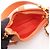 Bulgari Bvlgari Serpenti Ellipse Small 2-Way Shoulder Bag - vista 3