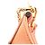 Bulgari Bvlgari Serpenti Ellipse Small 2-Way Shoulder Bag - vista 8