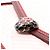 Bulgari Bolsa de ombro mini Bvlgari Serpenti Diamond Blast - vista 8