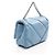 Bulgari Borsa Mini 2-Way Bvlgari Serpenti Forever Cabochon - vista 2