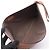 Borsa a mano clutch Bottega Veneta Intrecciato Second Bag - vista 3