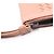 Borsa a mano clutch Bottega Veneta Intrecciato Second Bag - vista 6