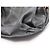 Bottega Veneta Borsa a mano pouch e borsa a tracolla in pelle nera - vista 6
