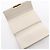 Portafoglio lungo Bottega Veneta Ivory - vista 3