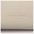 Portafoglio lungo Bottega Veneta Ivory - vista 5
